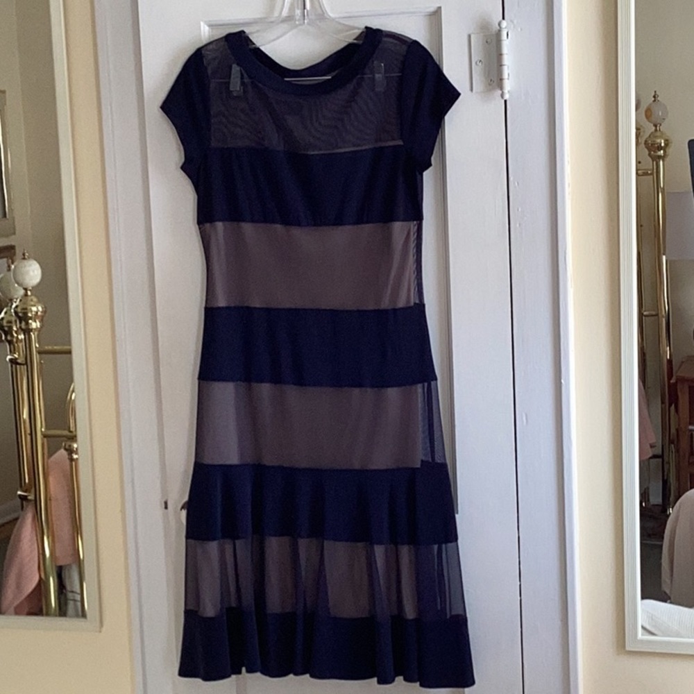R & M Richards Dress
